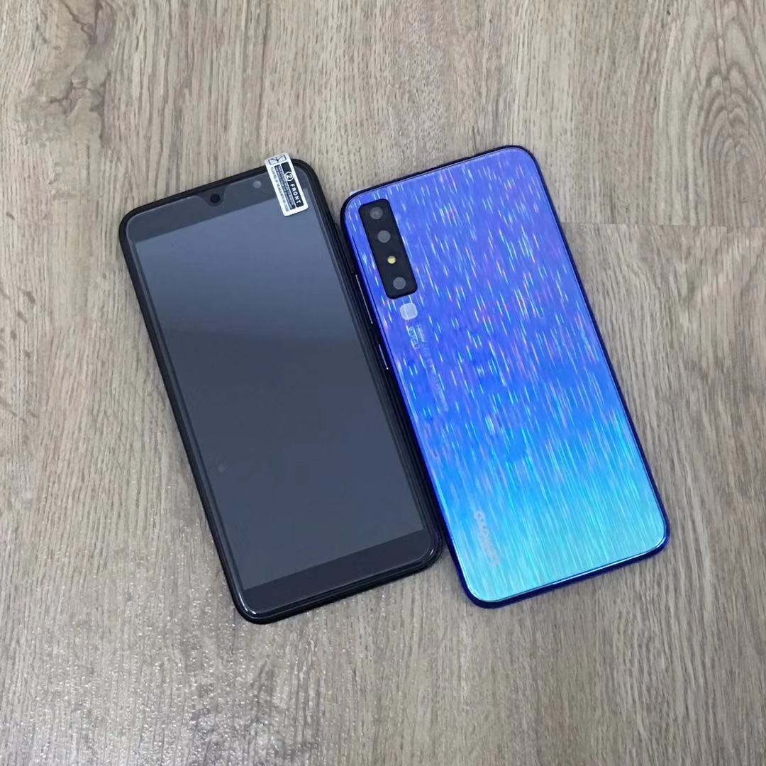 (BLUE)LENOVO G19 2+16GB ANDROID PHONE